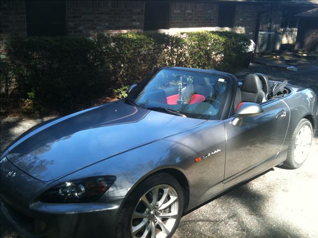 2006 Honda S2000 Unknown