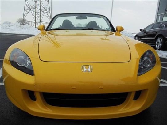 2006 Honda S2000 Marlin
