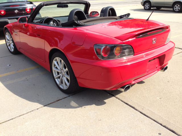 2006 Honda S2000 Marlin