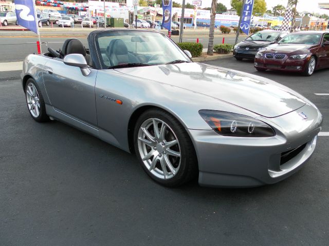 2007 Honda S2000 Marlin