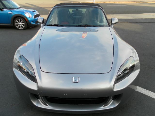 2007 Honda S2000 Marlin