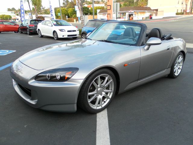 2007 Honda S2000 Marlin