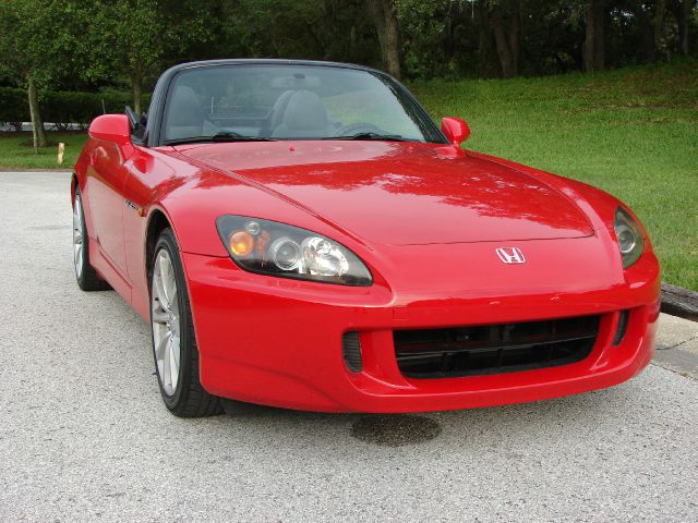 2007 Honda S2000 Marlin