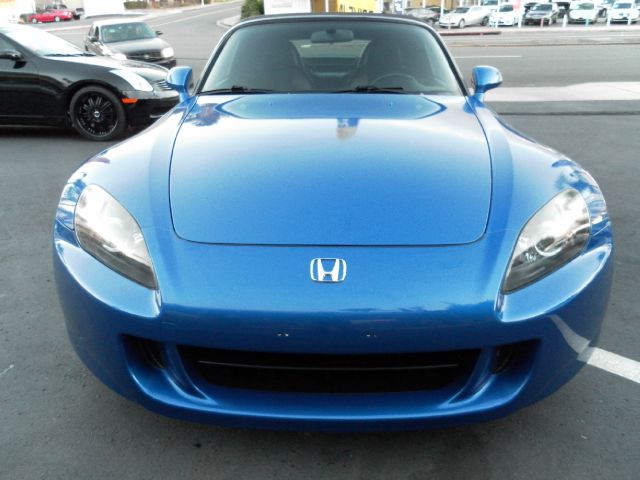 2007 Honda S2000 Marlin