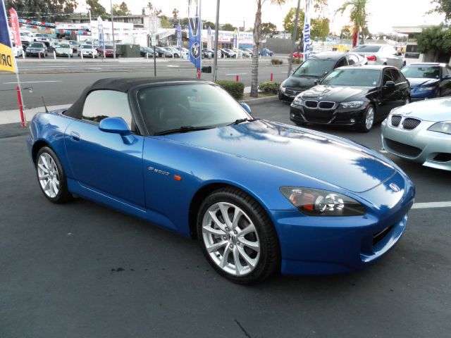 2007 Honda S2000 Marlin