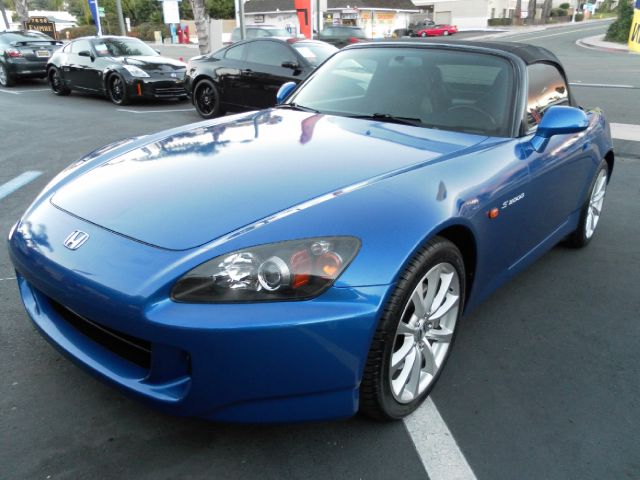 2007 Honda S2000 Marlin