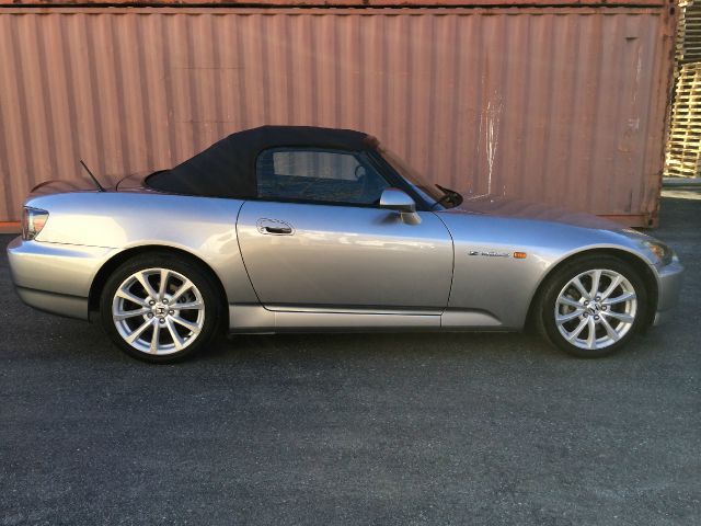 2007 Honda S2000 Marlin