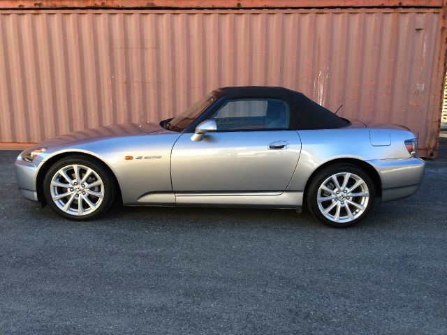 2007 Honda S2000 Marlin