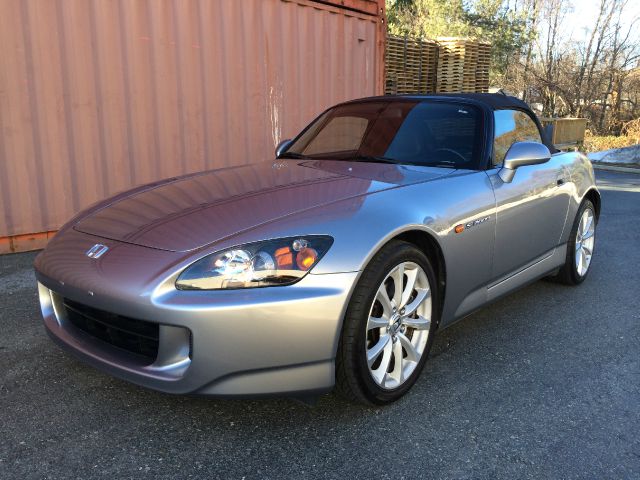 2007 Honda S2000 Marlin