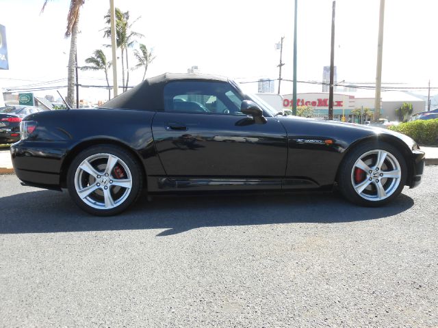 2008 Honda S2000 4WD 4dr SE