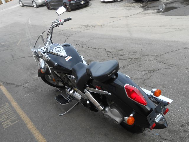 2006 Honda Shadow Unknown