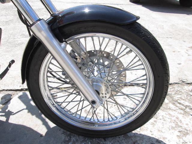 2007 Honda Shadow ESV6