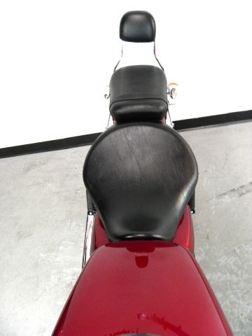 2008 Honda SHADOW SHADOW 750 Unknown