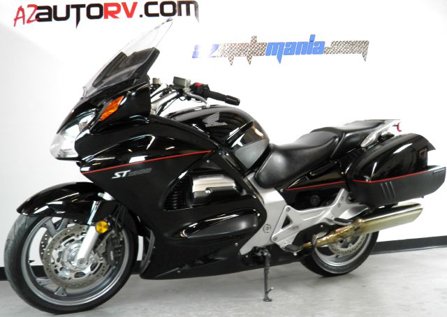 2006 Honda ST1300 ABS Unknown