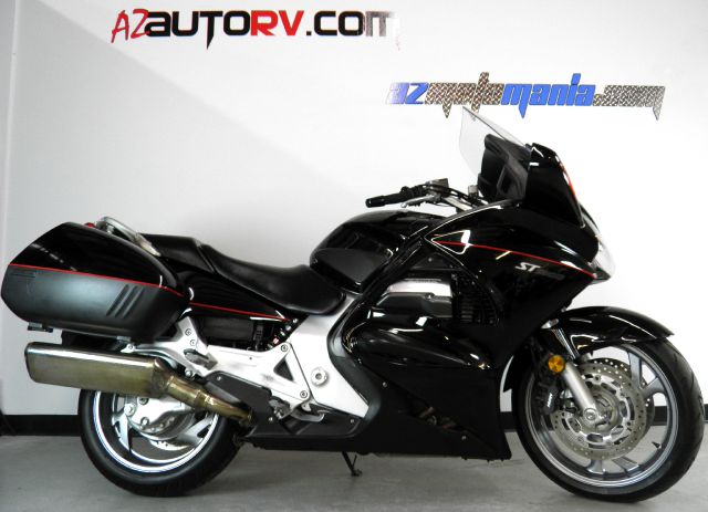 2006 Honda ST1300 ABS Unknown