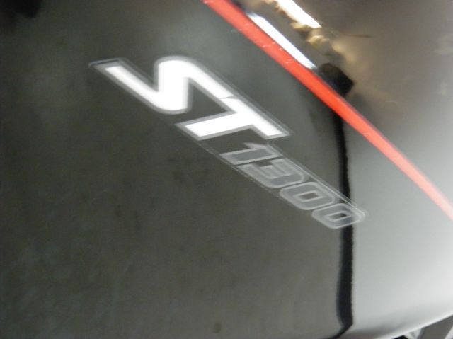 2006 Honda ST1300 ABS Unknown