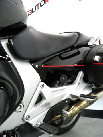 2006 Honda ST1300 ABS Unknown