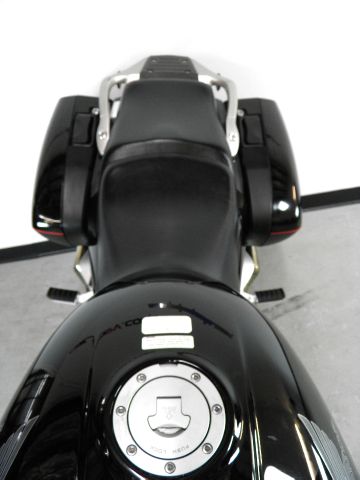 2006 Honda ST1300 ABS Unknown