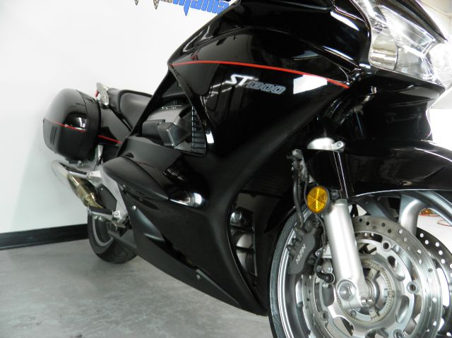 2006 Honda ST1300 ABS Unknown