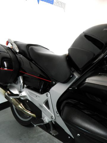 2006 Honda ST1300 ABS Unknown