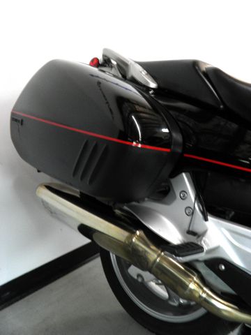 2006 Honda ST1300 ABS Unknown