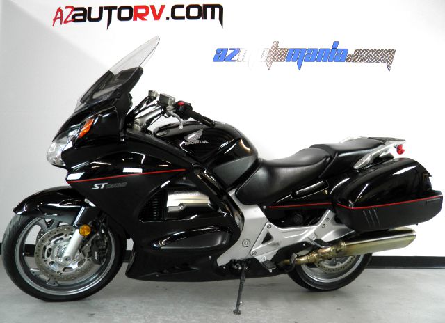 2006 Honda ST1300 ABS Unknown