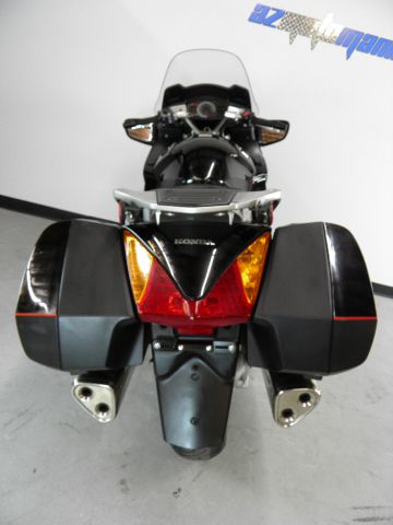 2006 Honda ST1300 ABS Unknown