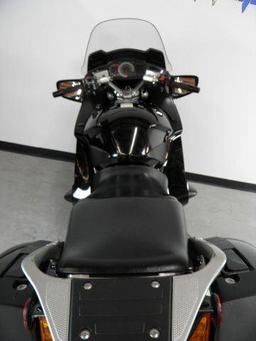 2006 Honda ST1300 ABS Unknown