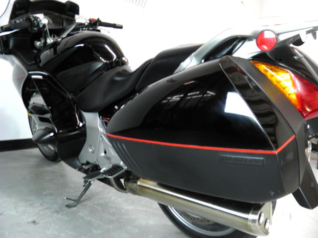 2006 Honda ST1300 ABS Unknown