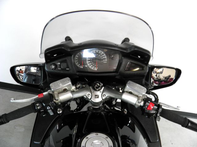 2006 Honda ST1300 ABS Unknown