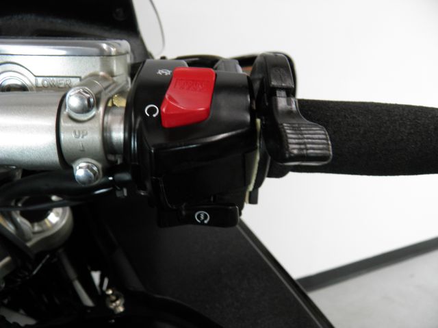 2006 Honda ST1300 ABS Unknown