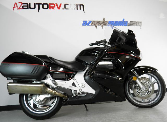 2006 Honda ST1300 ABS Unknown