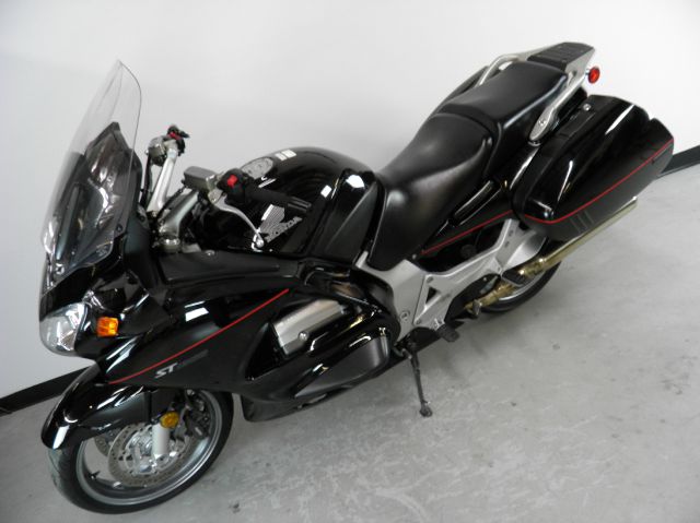 2006 Honda ST1300 ABS Unknown