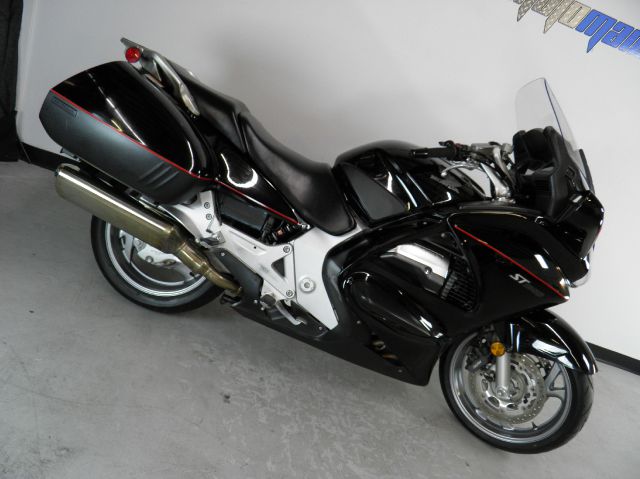 2006 Honda ST1300 ABS Unknown