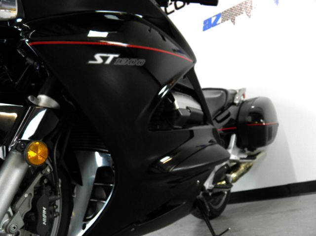 2006 Honda ST1300 ABS Unknown