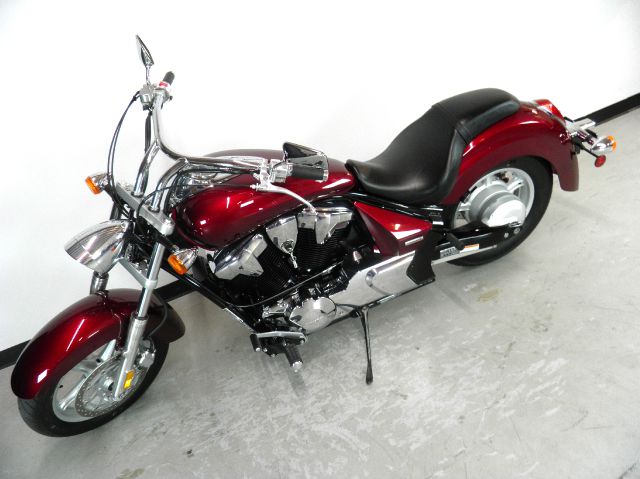 2010 Honda STATELINE ABS Unknown