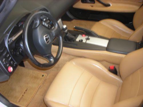 2004 Honda S 2000 Unknown