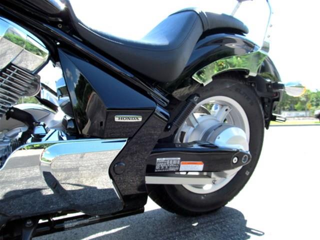 2010 Honda Sabre M-C AUTO 530I