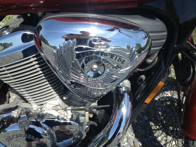 2003 Honda Shadow RWD 4dr V6 XLT SUV