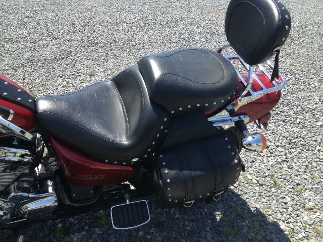 2003 Honda Shadow RWD 4dr V6 XLT SUV