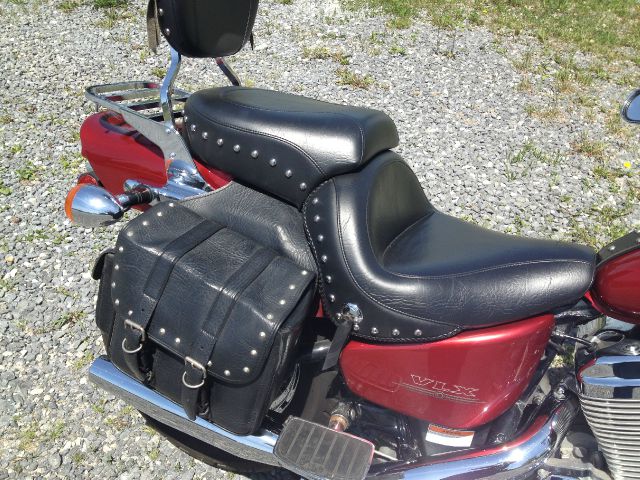 2003 Honda Shadow RWD 4dr V6 XLT SUV