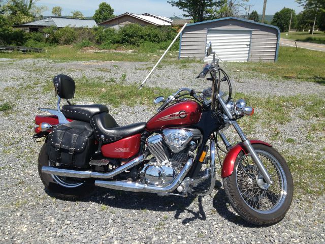 2003 Honda Shadow RWD 4dr V6 XLT SUV