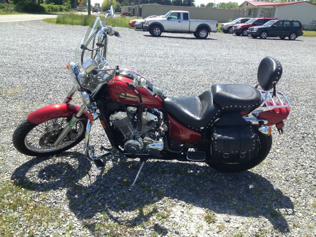 2003 Honda Shadow RWD 4dr V6 XLT SUV