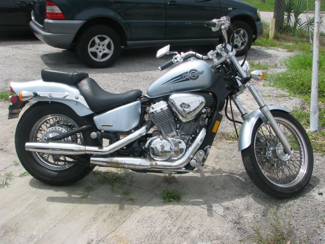 2007 Honda Shadow 2dr Convertible SE Turbo Manua
