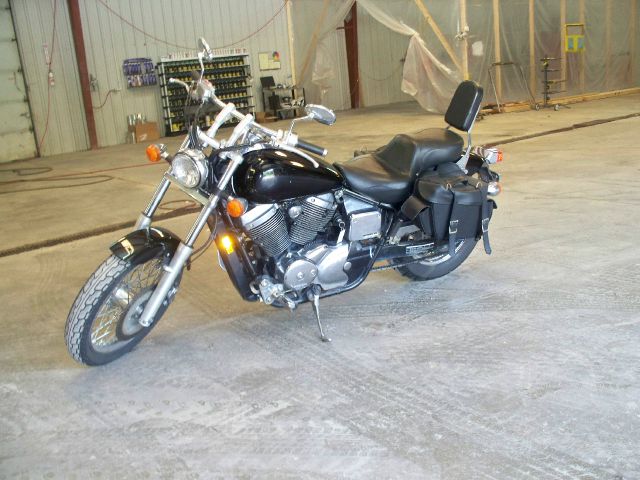 2006 Honda Shadow 750 740il Sport/navi