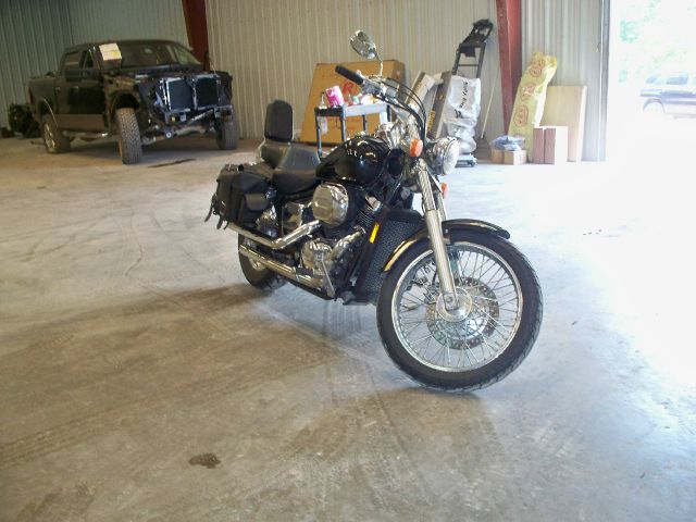 2006 Honda Shadow 750 740il Sport/navi