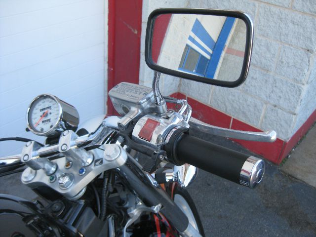 2005 Honda Shadow Sabre 1100 Sierra 35