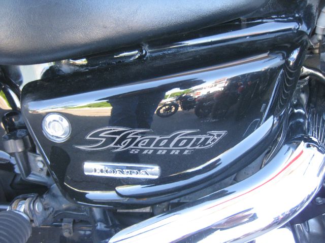 2005 Honda Shadow Sabre 1100 Sierra 35