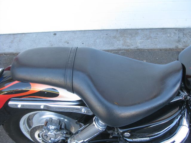 2005 Honda Shadow Sabre 1100 Sierra 35