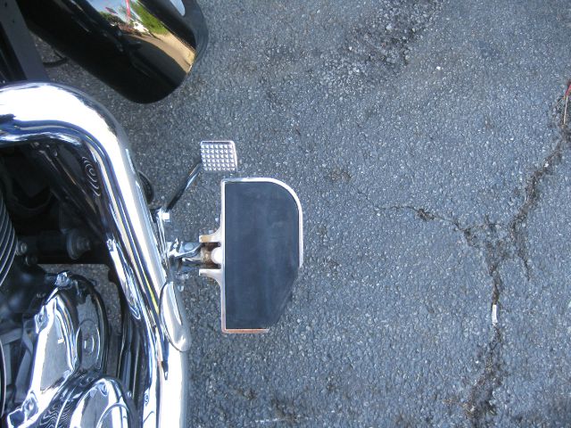 2005 Honda Shadow Sabre 1100 Sierra 35